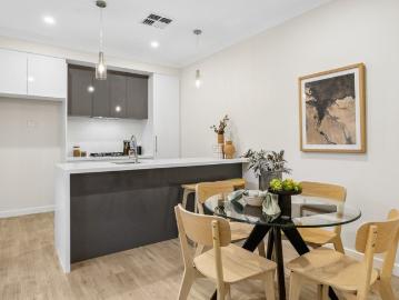 Keswick, Adelaide, South Australia - Air conditioning