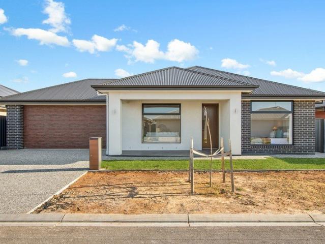 Brand New Modern Living by Metro Homes
