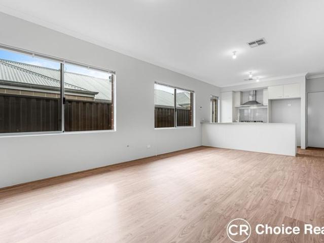 Brand New Modern Living in the Heart of Anketell!