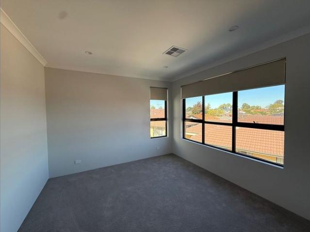 Brand New Modern Living in the Heart of Bentley