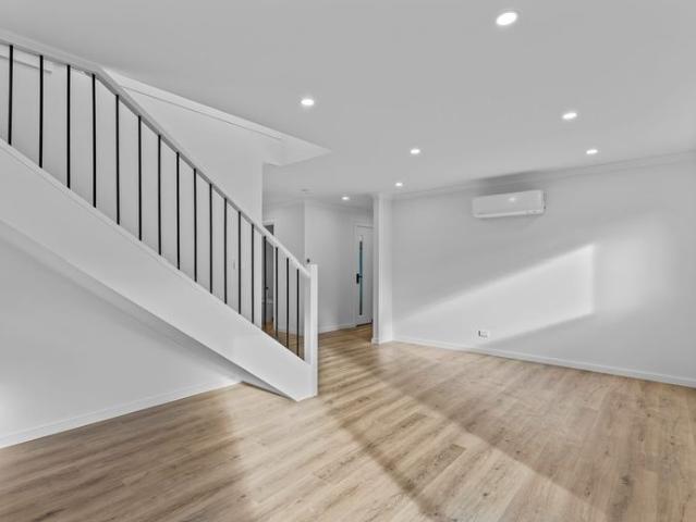 Brand New Modern Living in the Heart of Hadfield