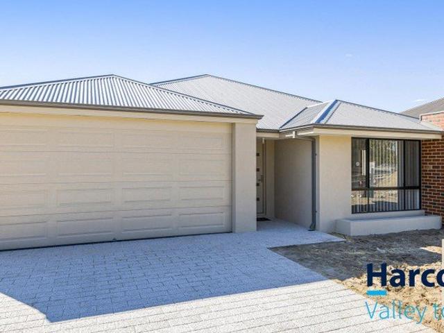Brand New Modern Living in the Heart of Henley Brook