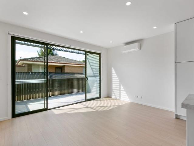 BRAND NEW | MODERN LIVING IN THE HEART OF LILYDALE