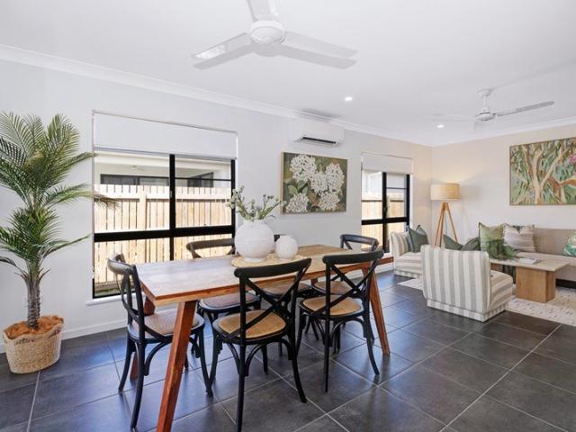 Brand New, Modern Living in the Heart of Riverstone Estate