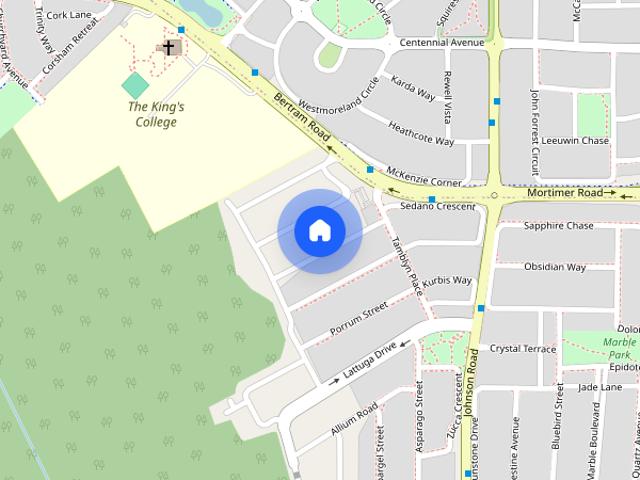 Brand New Modern Living in Wellard
