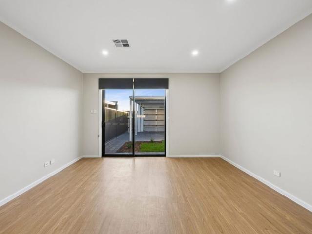 Brand New Modern Living in a New Estate