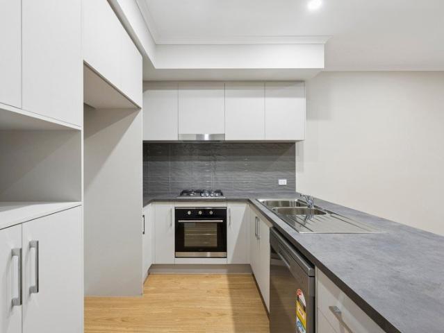Brand New Modern Living in a New Estate