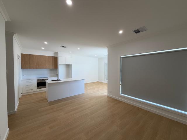Brand New, Modern Living in a Convenient Location