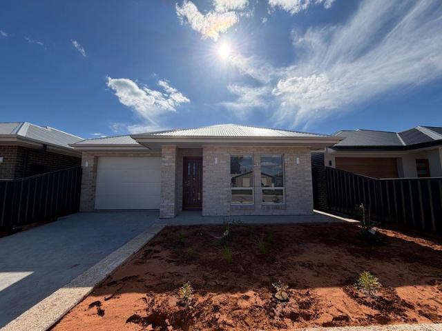 Brand New, Modern Living in a Convenient Location