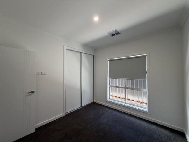 Brand New, Modern Living in a Convenient Location