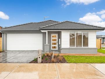 Brand New Modern Living in a Prime Lara Location