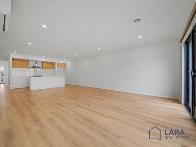 Brand New Modern Living in a Prime Lara Location