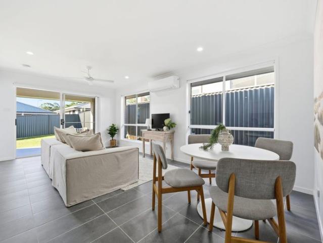 Brand New, Modern Living In An Ideal Location