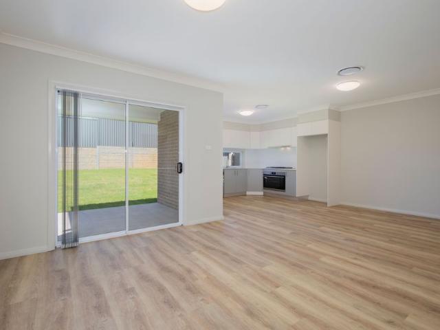 Brand New Modern Living in Gillieston Heights