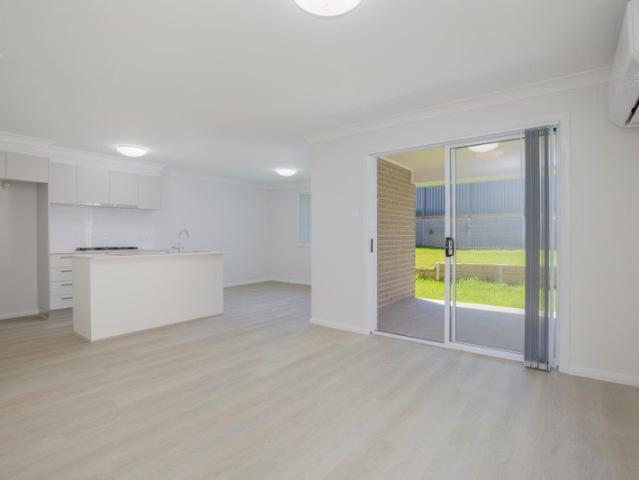 Brand New Modern Living in Gillieston Heights