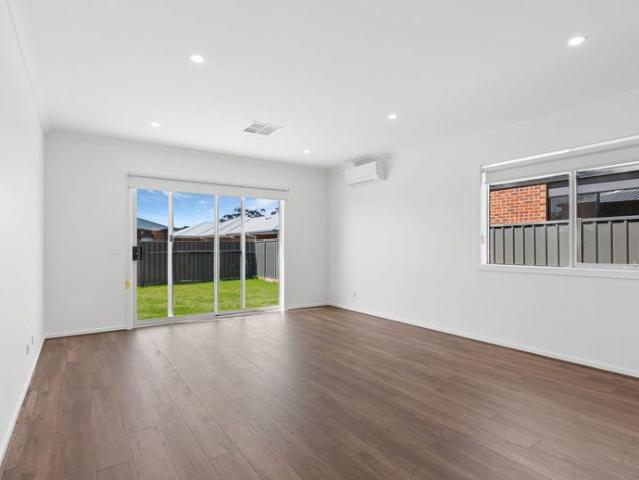 Brand New Modern Living in Huntly
