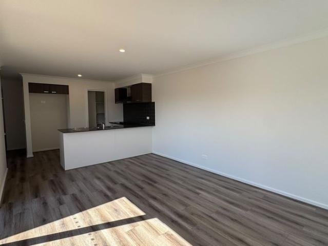 Brand New Modern Living in Lara