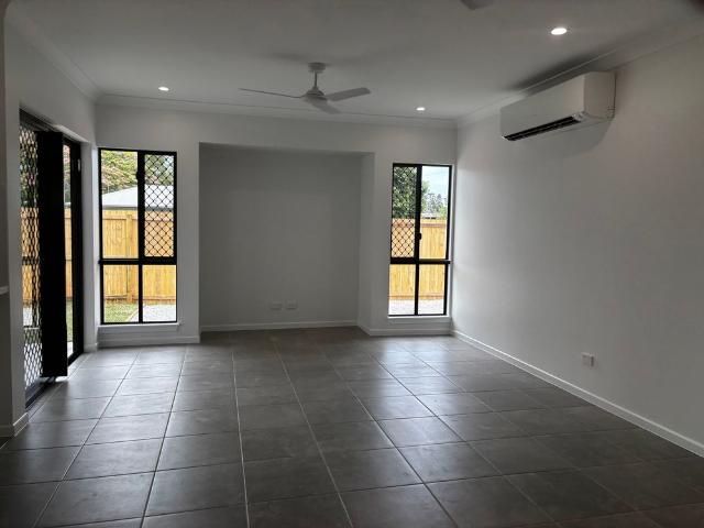 Brand New Modern Living in Mareeba Unfurnished