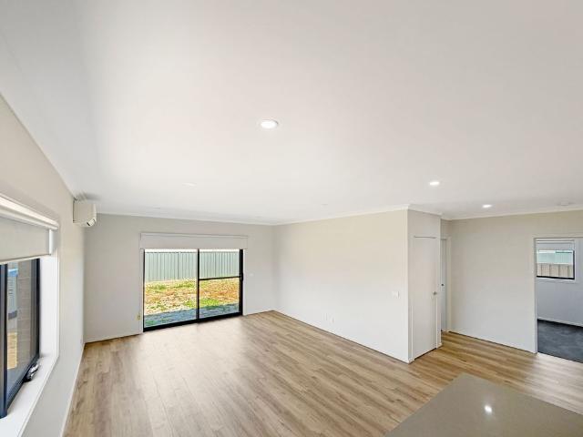 Brand New Modern Living in New Development