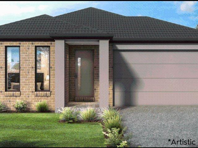 Brand New Modern Living in Sebastopol