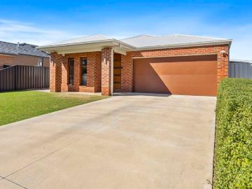 Brand new modern living, it's all DONE!