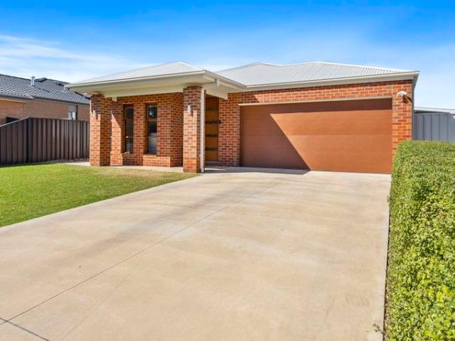 Brand new modern living, it's all DONE!