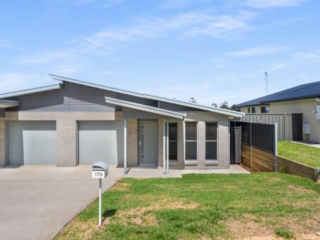 Brand new, Modern, Low Maintenance living in Suttontown!