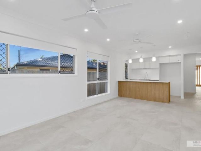 Brand New, Modern & Low Maintenance Living Near the Water