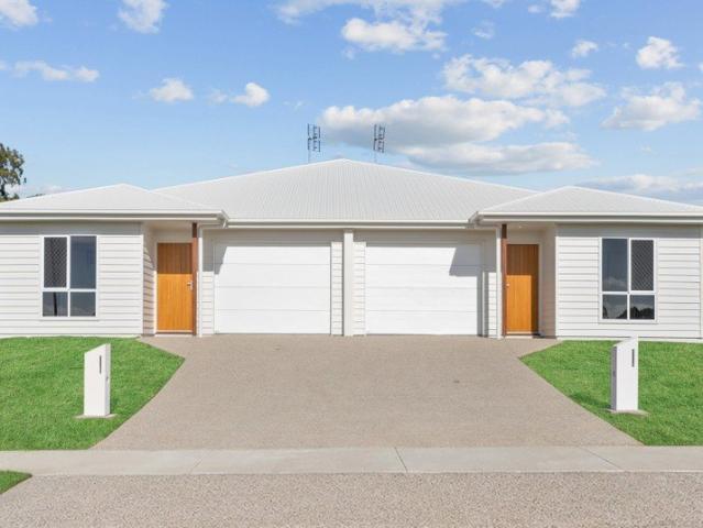 Brand New, Modern & Ready for Its First Owner