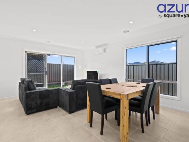 Brand New Modern Room Available in Melton South – Bills Included | Private Bedroom & Bathroom Options