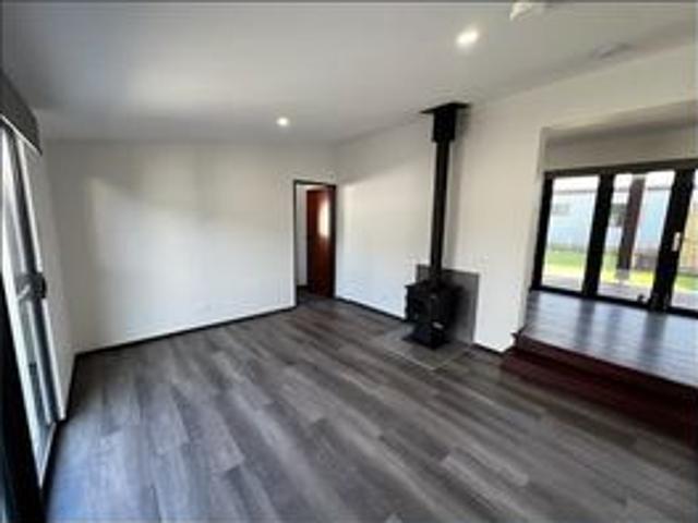 Brand New Modern Studio Packed with Features