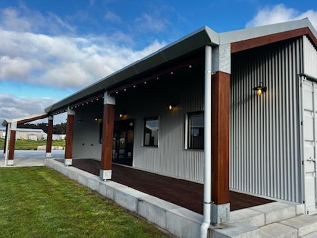 Brand New Modern Studio Packed with Features
