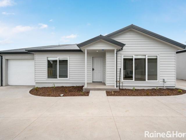 Brand New Modern Simplicity, Township Convenience