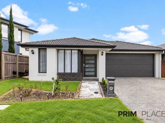 Brand New! Modern, Spacious & Family Friendly Your Perfect Greenbank Retreat Awaits!