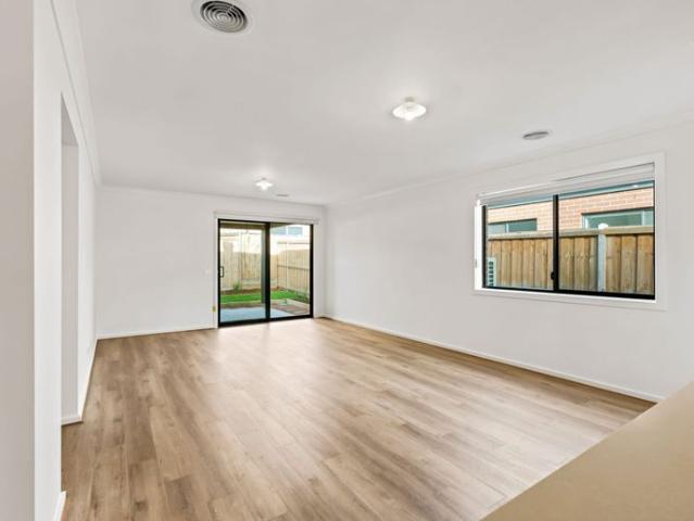 Brand New Modern & Spacious Family Home in Charlemont!