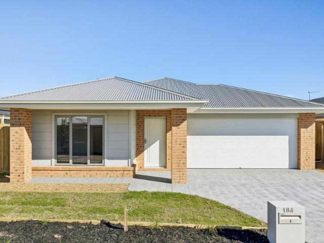 Brand New Modern & Spacious Family Home with Low Maintenance Living!