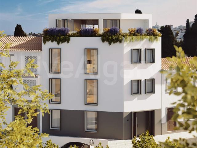 Brand New | Modern T2 Apartments at Nova Terraces for Sale. 100m² Lagos