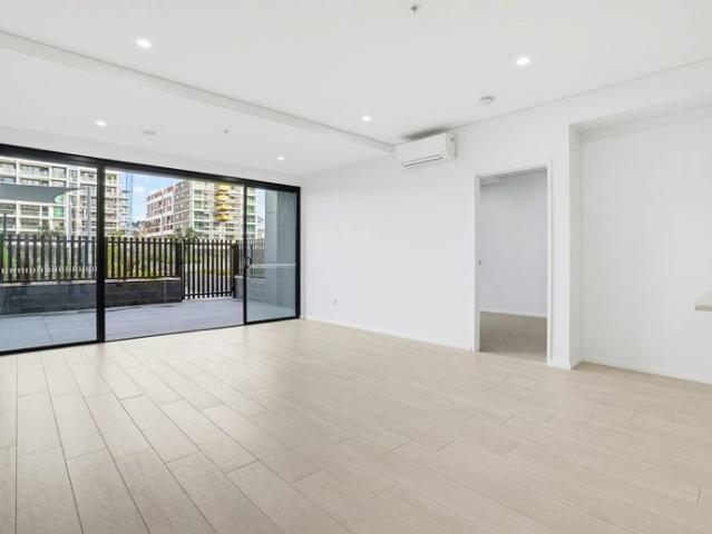 Brand New Modern Two Bedroom Apartment in a Prime Rouse Hill Location