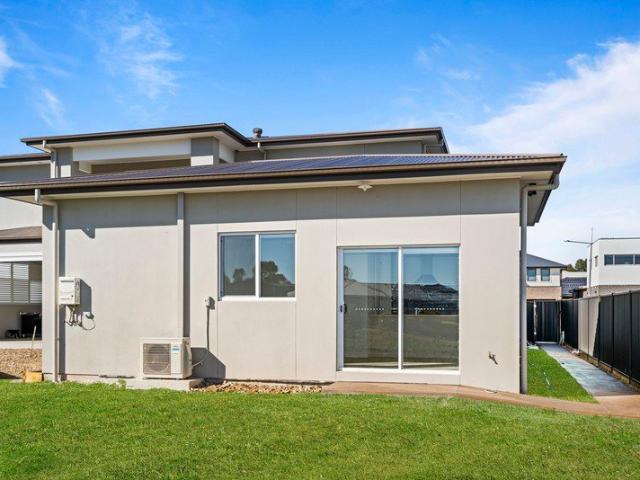Brand new modern two bedroom granny flat