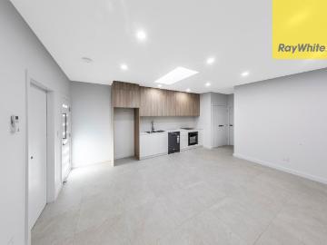 Brand New Modern Two Bedroom Granny Flat