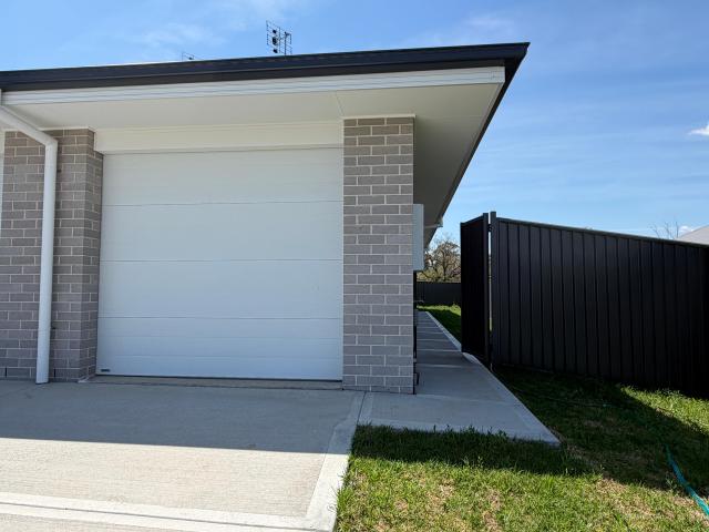 Brand New Modern Two Bedroom Home