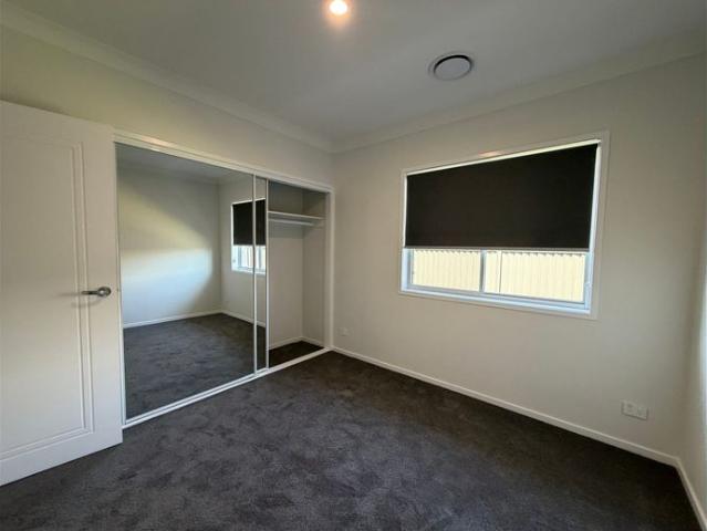 Brand New Modern Two Bedroom Home
