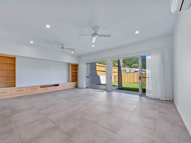 Brand New Modern Two Storey Living with Spacious Interiors