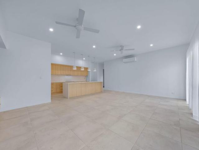 Brand New Modern Two Storey Living with Spacious Interiors