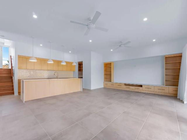 Brand New Modern Two Storey Living with Spacious Interiors
