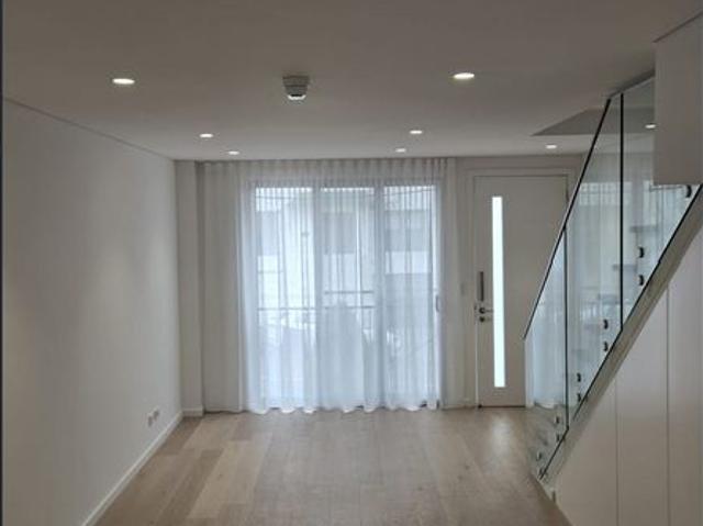 Brand New Modern Terrace in the Heart of Mosman