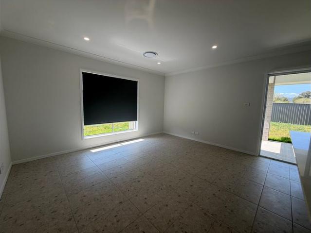 Brand New Modern Three Bedroom Home
