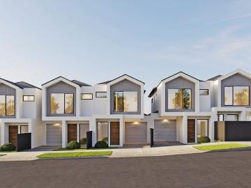 Brand New Modern Torrens Title Home in Prime Christie Downs Location