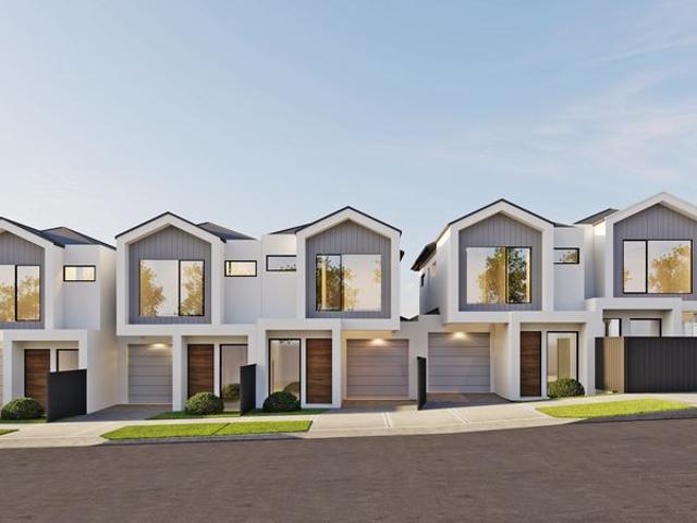 Brand New Modern Torrens Title Home in Prime Christie Downs Location