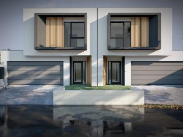 Northam, Northam Shire, Little Island, Western Australia